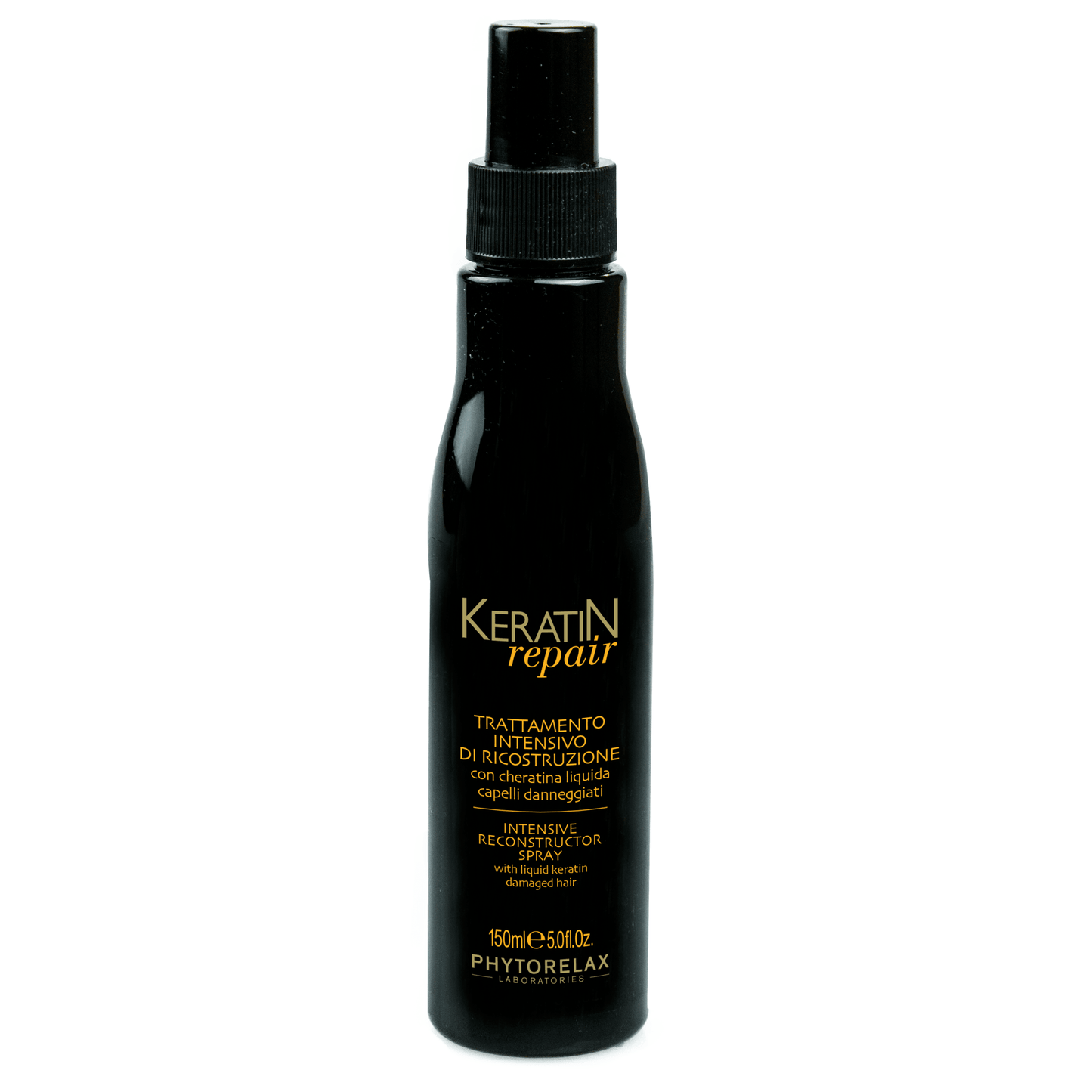 Intensieve Reconstructor Spray Beschadigd Haar | 150ml - MISTER33.COM