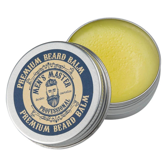 Premium Beard Balm - 30ml - MISTER33.COM