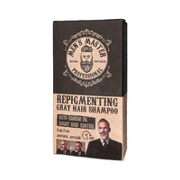 Repigmenting Gray Hair Shampoo - 120ml - MISTER33.COM