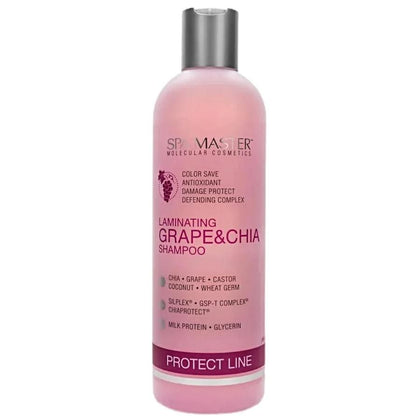 Shampoo voor Gekleurd Haar | 330ml SPA MASTER