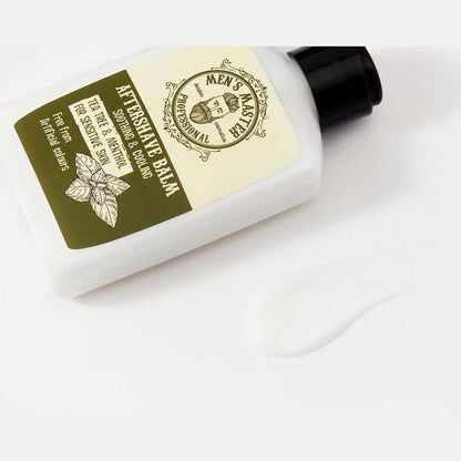 Aftershave Balsem - 120ml - MISTER33.COM
