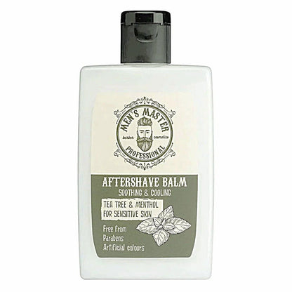 Aftershave Balsem - 120ml - MISTER33.COM