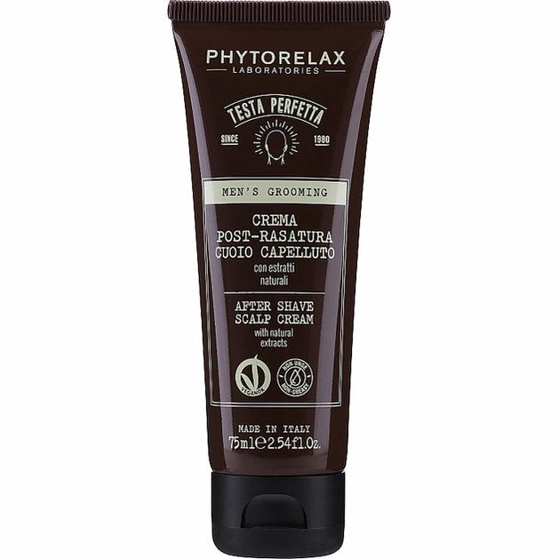 Aftershave balsem - 75ml - MISTER33.COM