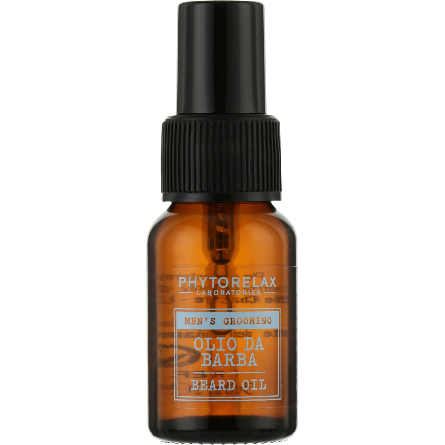 Baardolie - 30ml