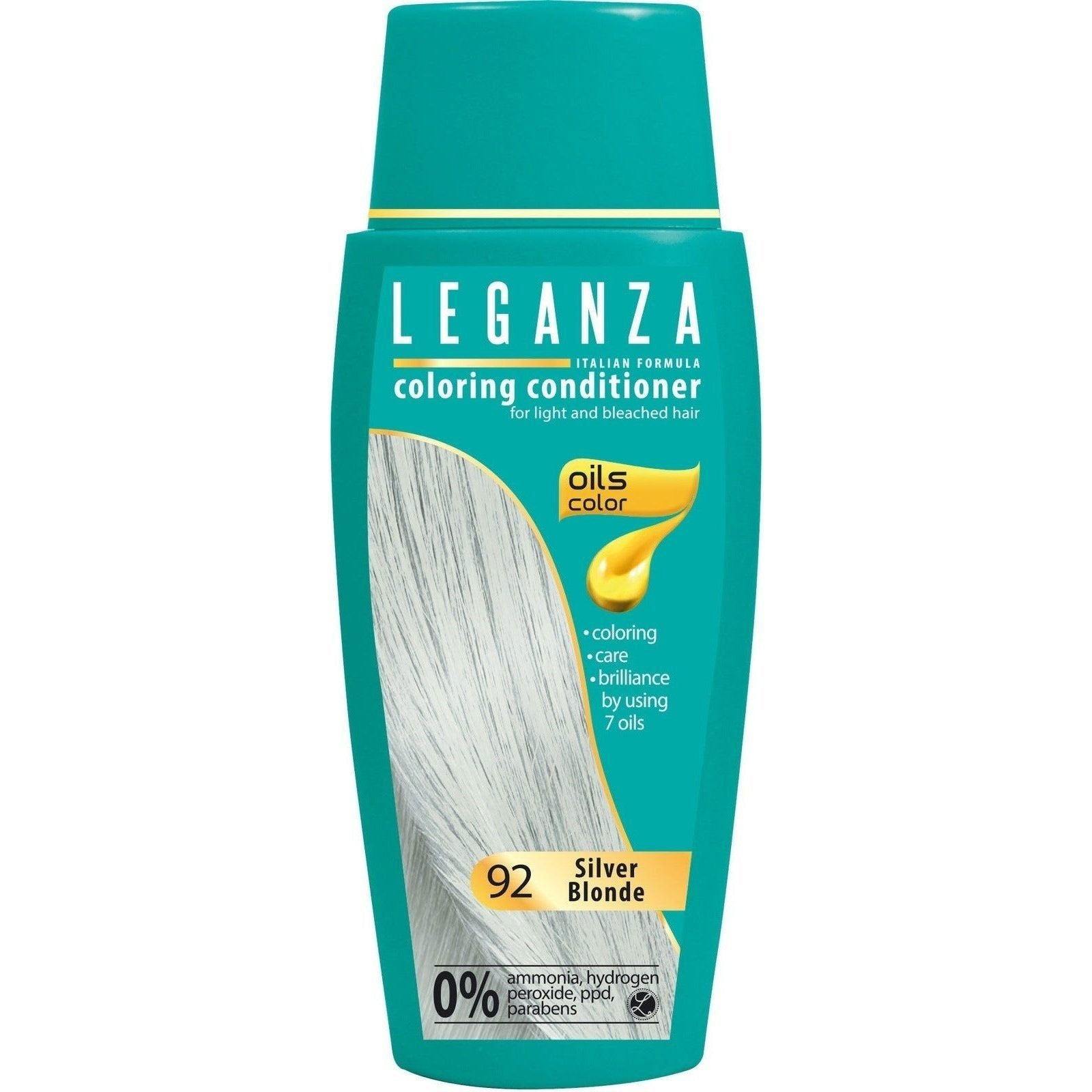 Coloring Conditioner - 150ml - MISTER33.COM