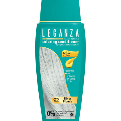 Coloring Conditioner - 150ml - MISTER33.COM