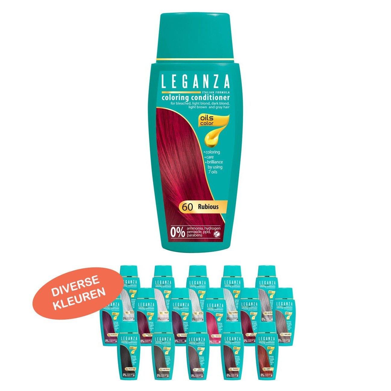 Coloring Conditioner - 150ml - MISTER33.COM