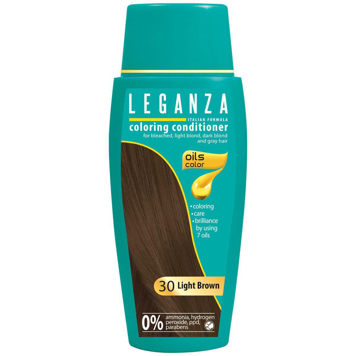 Coloring Conditioner - 150ml - MISTER33.COM