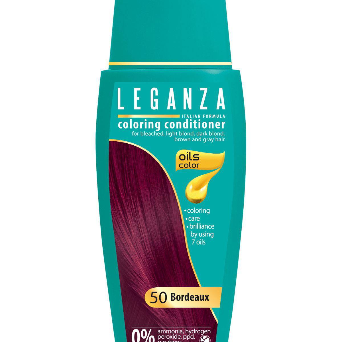 Coloring Conditioner - 150ml - MISTER33.COM