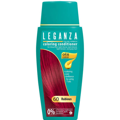 Coloring Conditioner - 150ml - MISTER33.COM