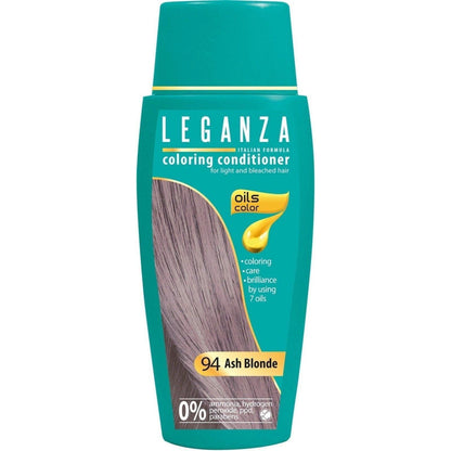 Coloring Conditioner - 150ml - MISTER33.COM