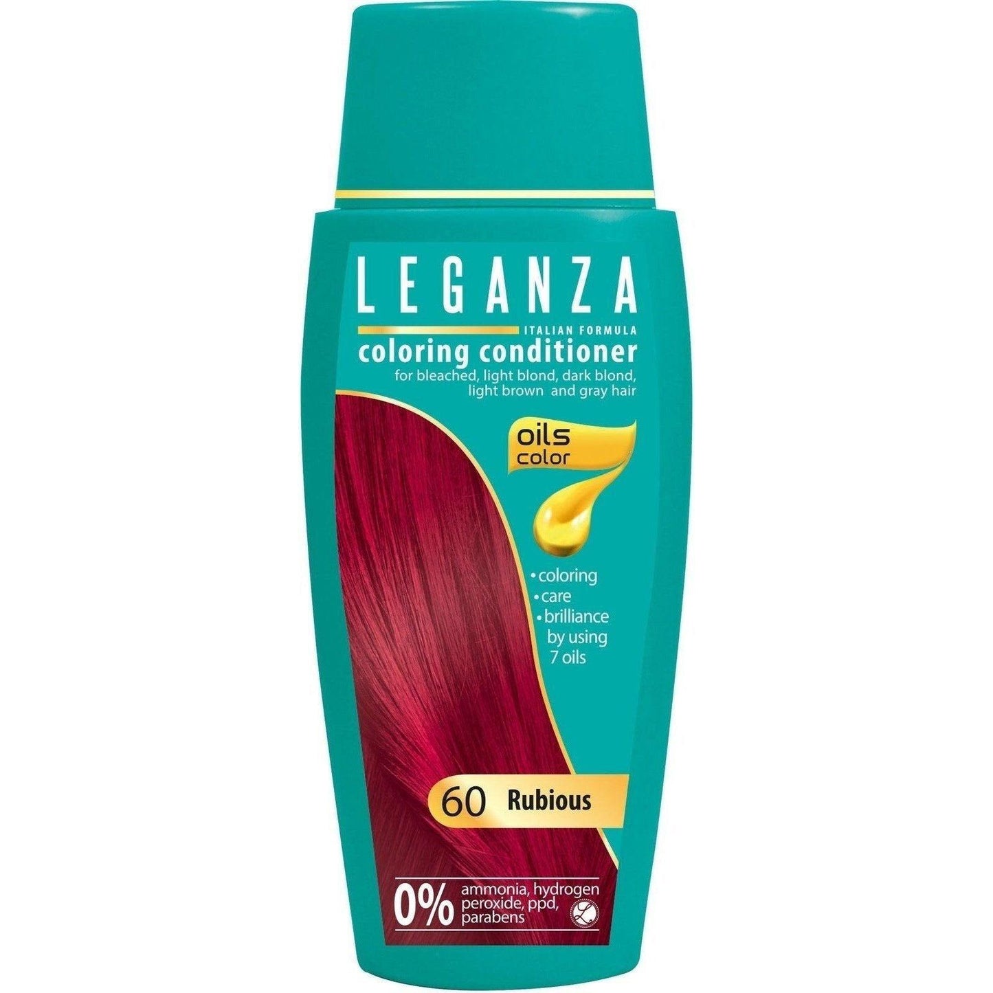 Coloring Conditioner - 150ml - MISTER33.COM