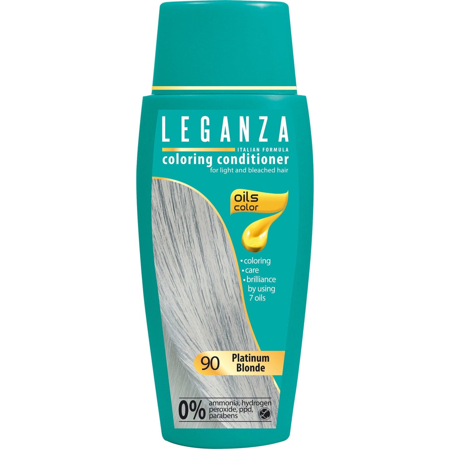 Coloring Conditioner - 150ml - MISTER33.COM