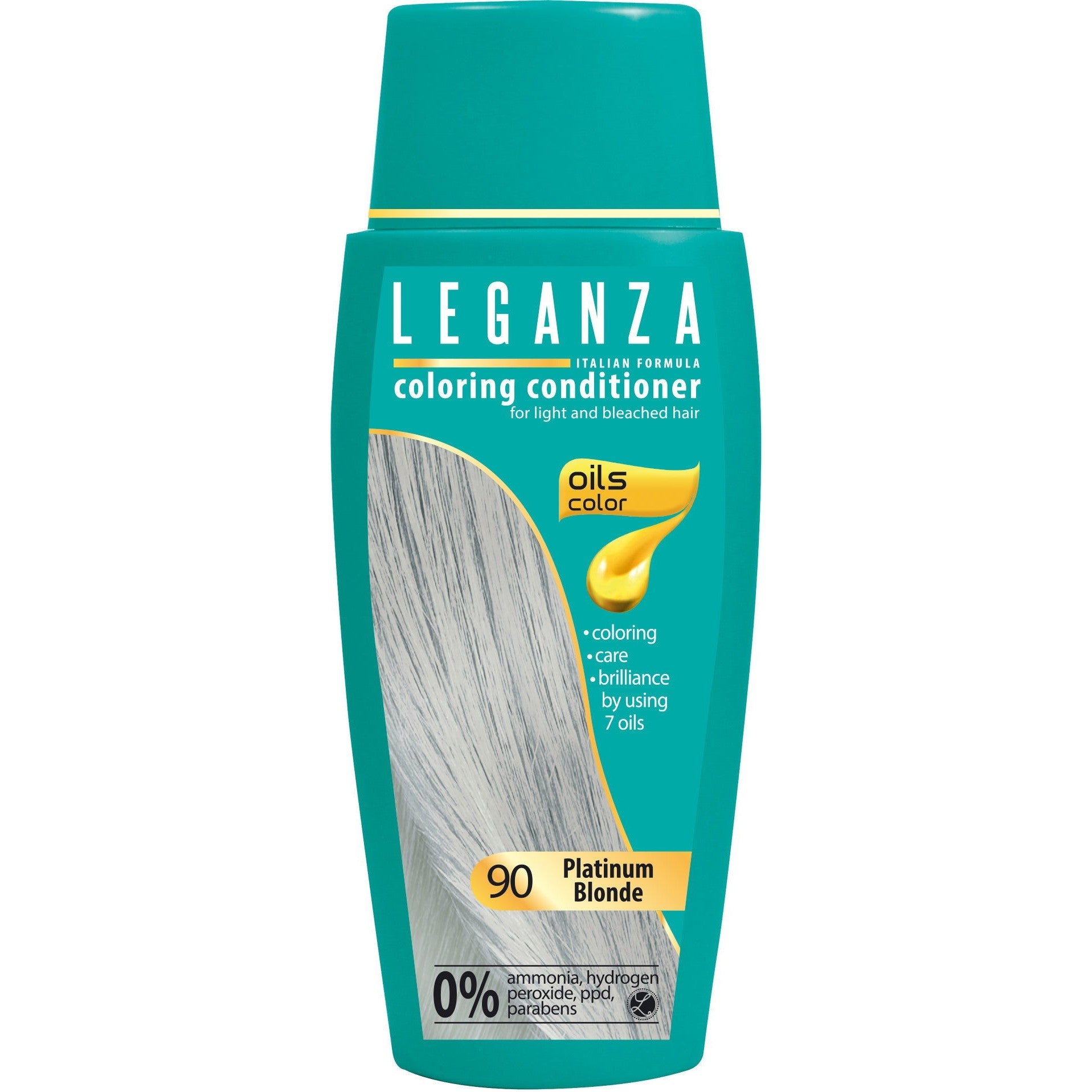 Coloring Conditioner - 150ml - MISTER33.COM