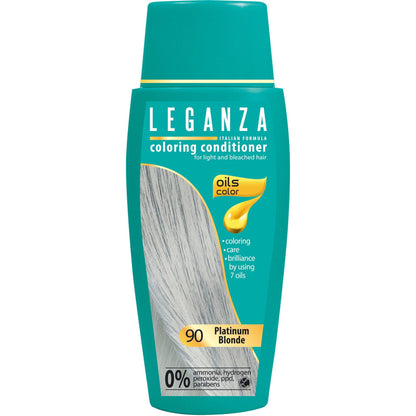 Coloring Conditioner - 150ml - MISTER33.COM