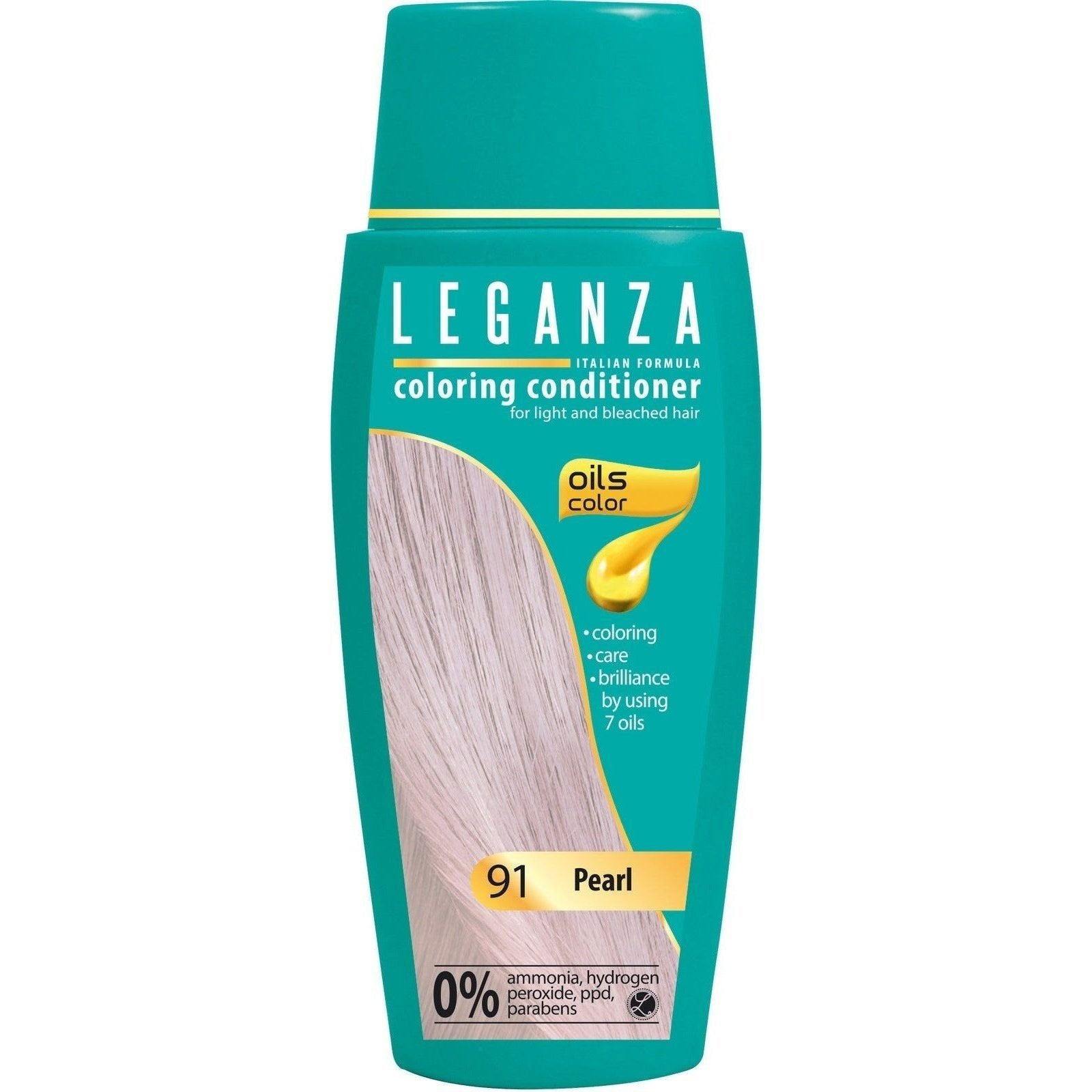 Coloring Conditioner - 150ml - MISTER33.COM