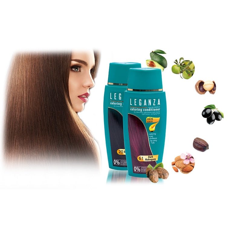 Coloring Conditioner - 150ml - MISTER33.COM