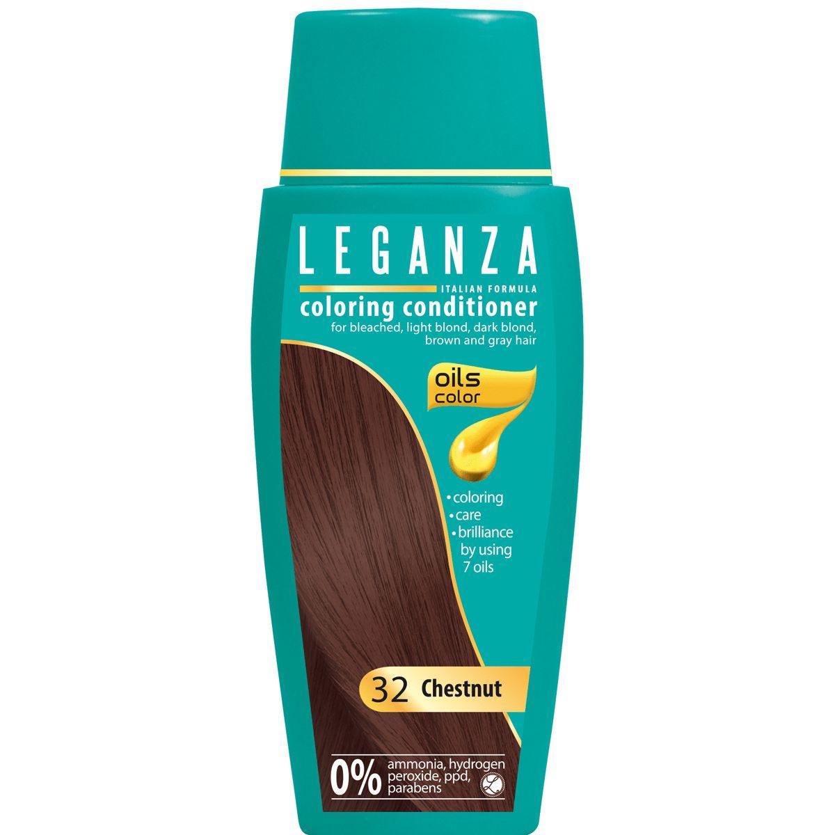 Coloring Conditioner - 150ml - MISTER33.COM