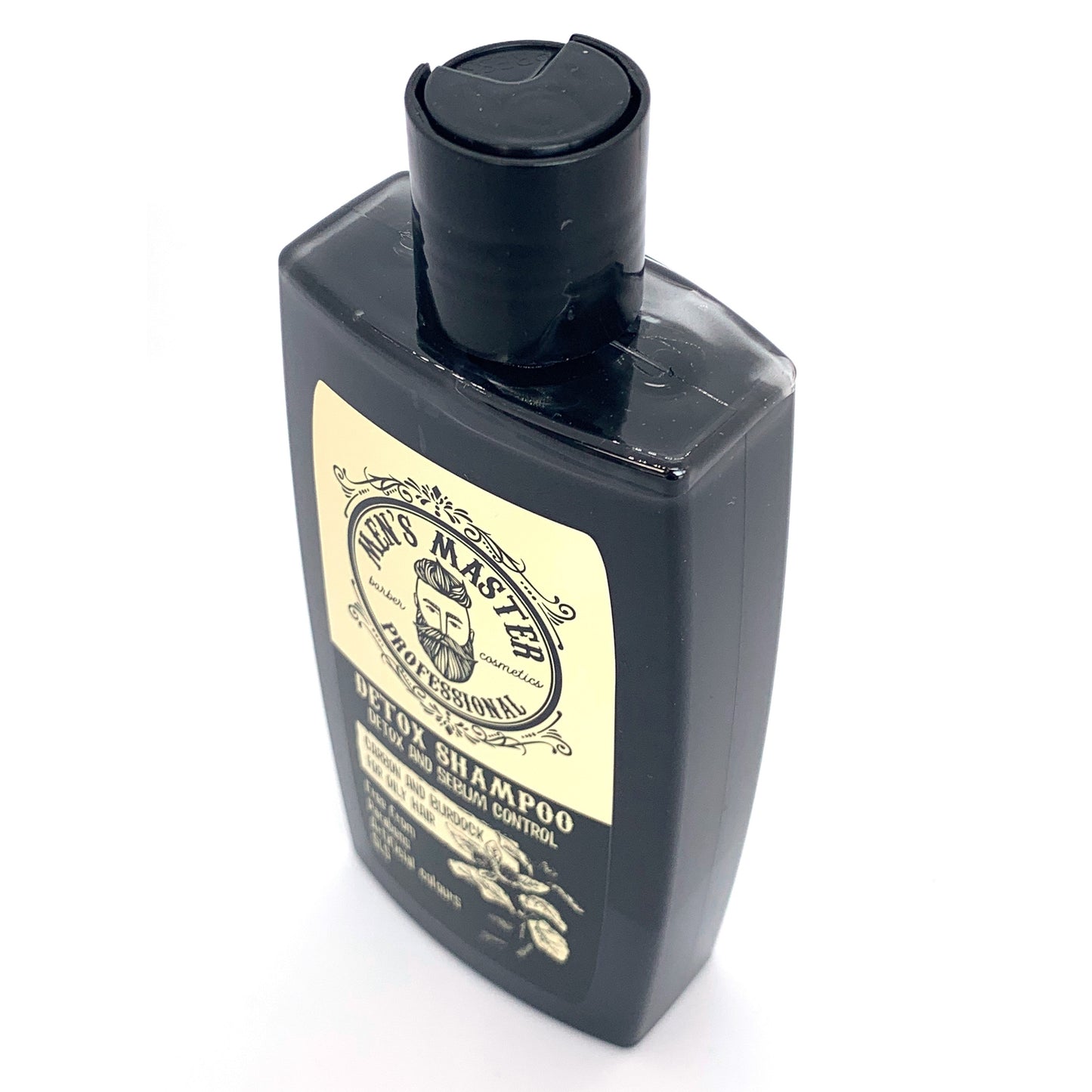 Detox Shampoo Anti-Dandruff - 260ml