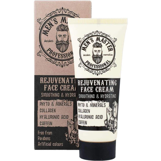 Gezichtscrème - 75ml - MISTER33.COM