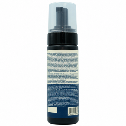 Men's Master Mousse de Toilettage pour Barbe et Moustache – 150 ml