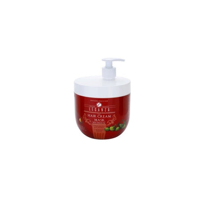 Haarmasker Crème XXL Arganolie - 1000ml - MISTER33.COM