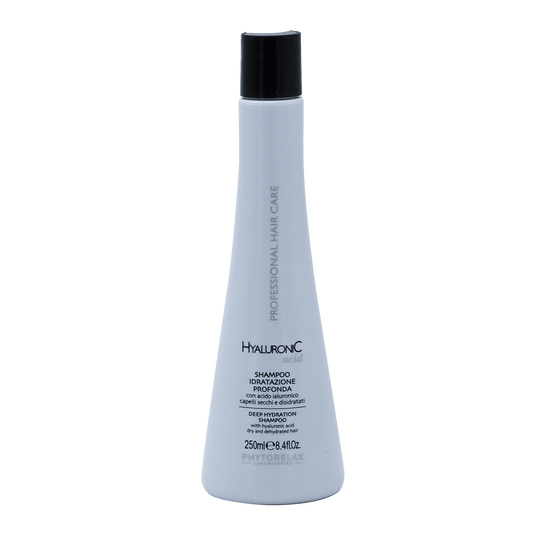 Hyaluronzuur Deep Hydration Shampoo - 250ml - MISTER33.COM