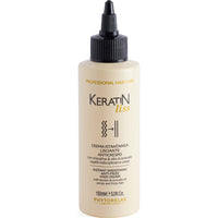 Keratin Liss Anti - Frizz Crème Pluizig Haar - 150ml - MISTER33.COM