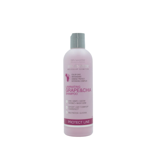 Laminating Shampoo voor Gekleurd Haar - 330ml - MISTER33.COM