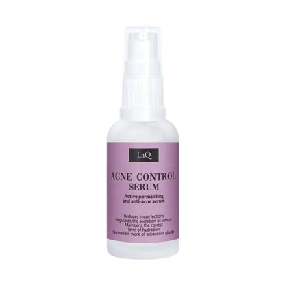 LaQ Acne Control Niacinamide Serum – zonder doosje
