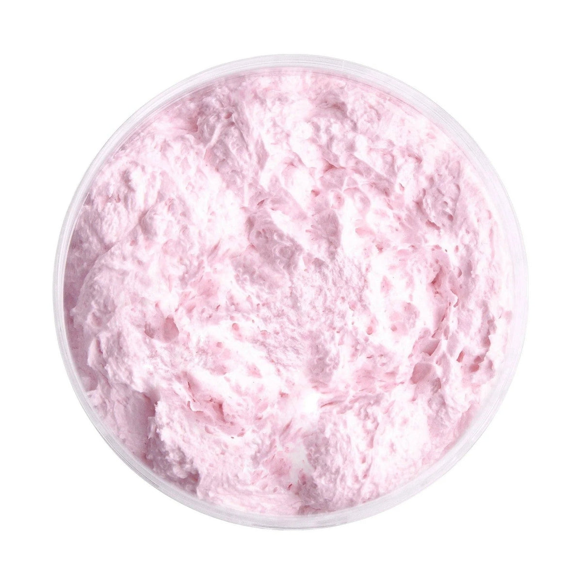 LaQ Magnolia & Pink Pepper Gezichtsreinigingsmousse – textuur