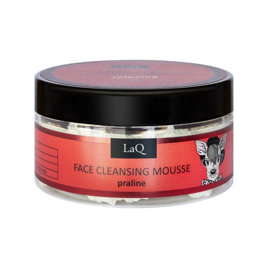 LaQ LaQ Praline Gezichtsreinigingsmousse – 40gr | MISTER33.COM