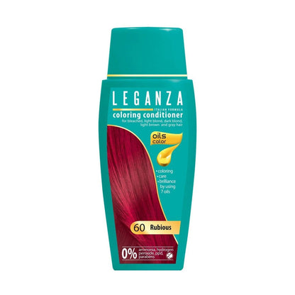 LEGANZA Leganza Opfrissende Coloring Conditioner – 150ml | MISTER33.COM
