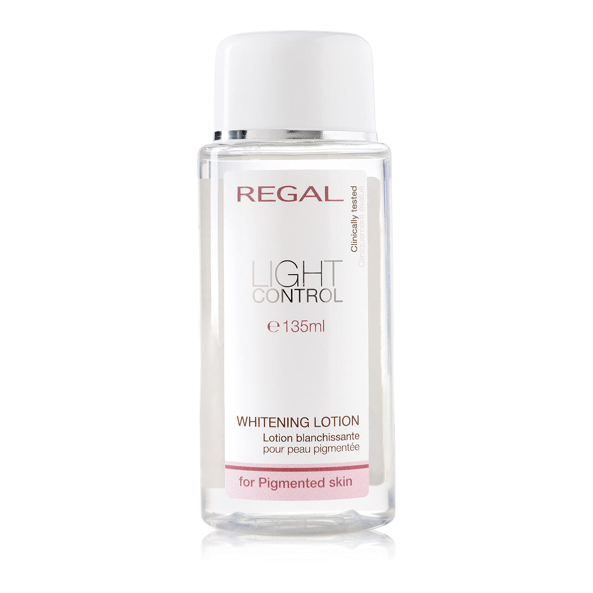 Regal Whitening Lotion for Pigmentation Spots – 135ml