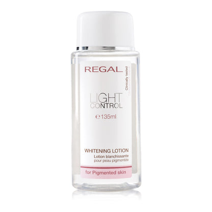 Regal Whitening Lotion for Pigmentation Spots – 135ml