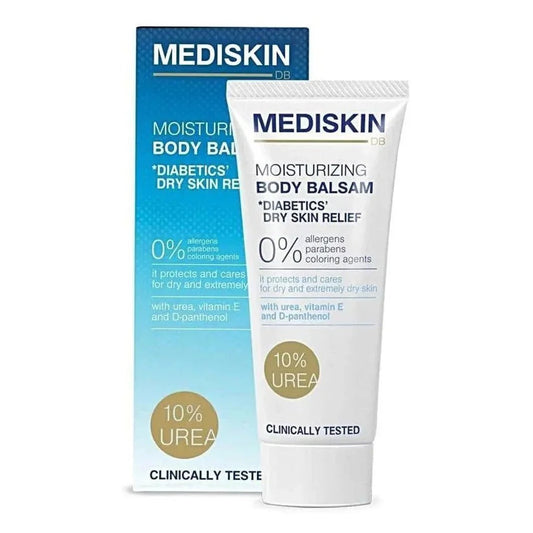 MEDISKIN Mediskin Hydraterende Bodycrème – 200ml | MISTER33.COM