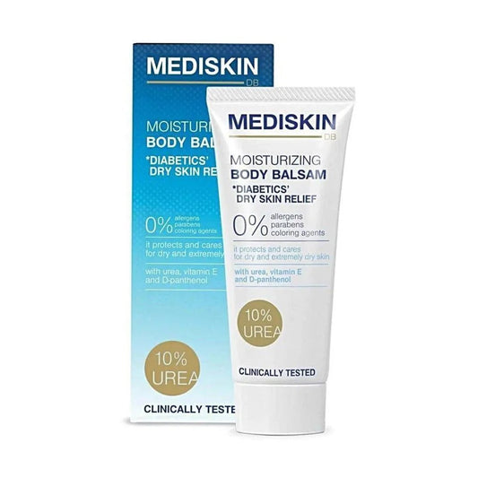 MEDISKIN Mediskin Hydraterende Bodycrème – 200ml | MISTER33.COM