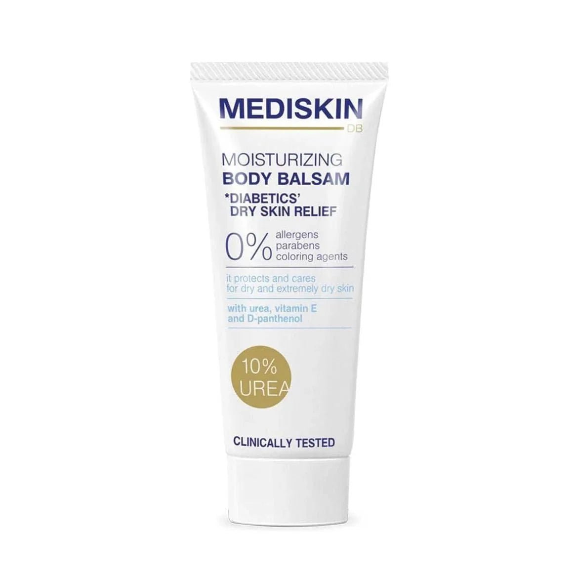 Mediskin Hydraterende Bodycrème – zonder doosje