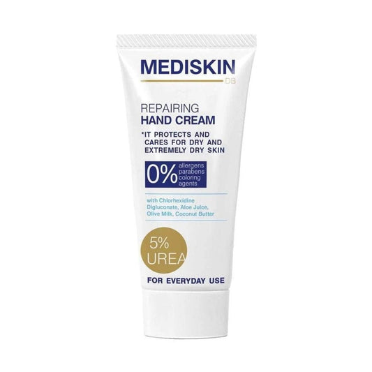 MEDISKIN Mediskin Ultra Hydraterende Handcrème – 75ml | MISTER33.COM
