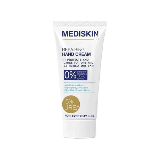 MEDISKIN Mediskin Ultra Hydraterende Handcrème – 75ml | MISTER33.COM