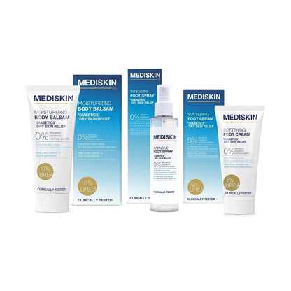 MEDISKIN Mediskin Ultra Hydraterende Handcrème – 75ml | MISTER33.COM