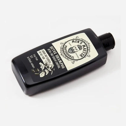 MEN'S MASTER Men's Master Detox Anti-Roos Shampoo – 260ml | MISTER33.COM