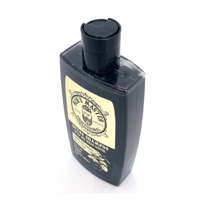 MEN'S MASTER Men's Master Detox Anti-Roos Shampoo – 260ml | MISTER33.COM