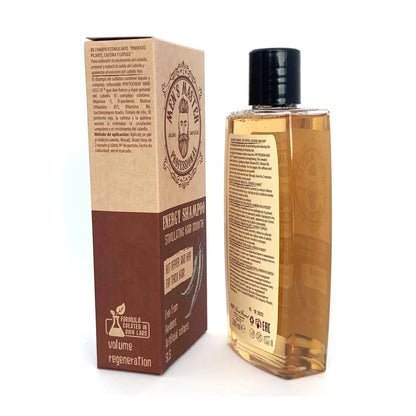 MEN'S MASTER Men's Master Energy Anti-Haaruitval Shampoo – 260ml | MISTER33.COM
