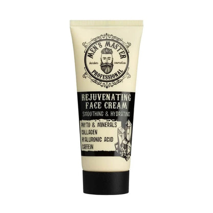 MEN'S MASTER Men's Master Hydraterende anti-aging gezichtscrème – 75ml | MISTER33.COM