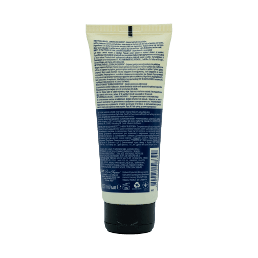 MEN'S MASTER Styling Hair Gel - 100ml | MISTER33.COM