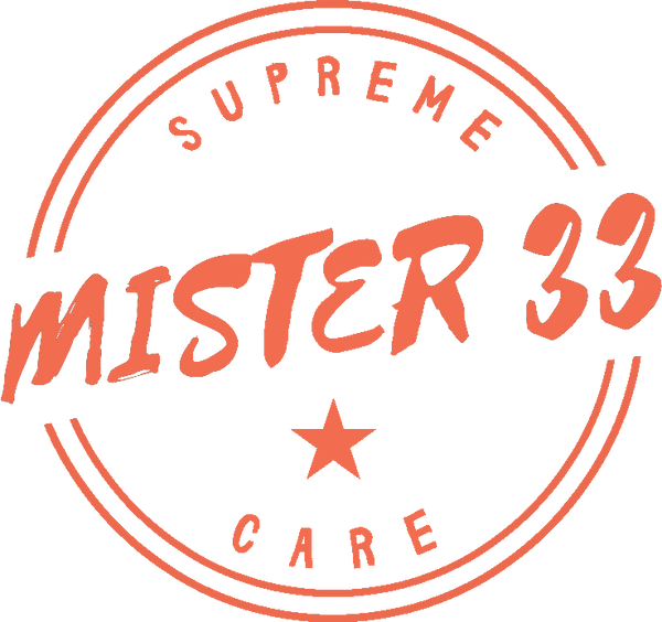 Mister33 Care