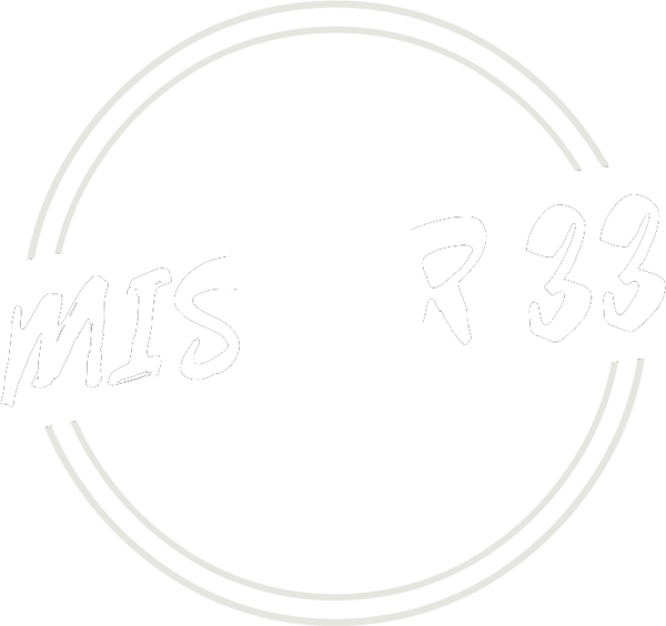 MISTER33.COM