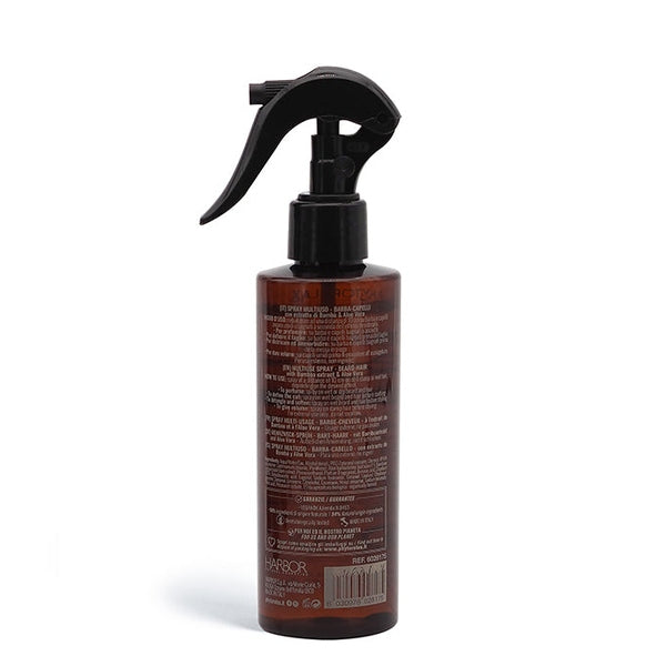 Haar & Baard Spray - 200ml