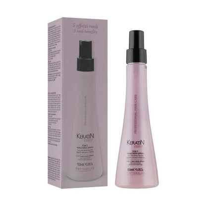 PHYTORELAX Phytorelax 5-in-1 Hair Mask Spray – Gekleurd Haar – 150ml | MISTER33.COM